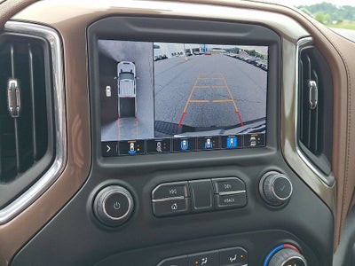 2023 Chevrolet Silverado 3500 HD High Country