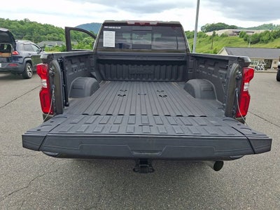 2023 Chevrolet Silverado 3500 HD High Country