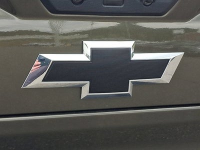 2023 Chevrolet Silverado 3500 HD High Country