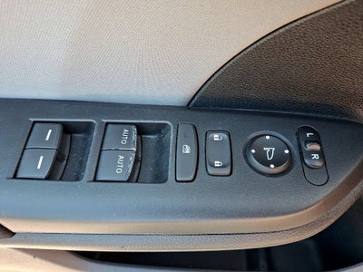 2021 Honda Civic Sedan EX