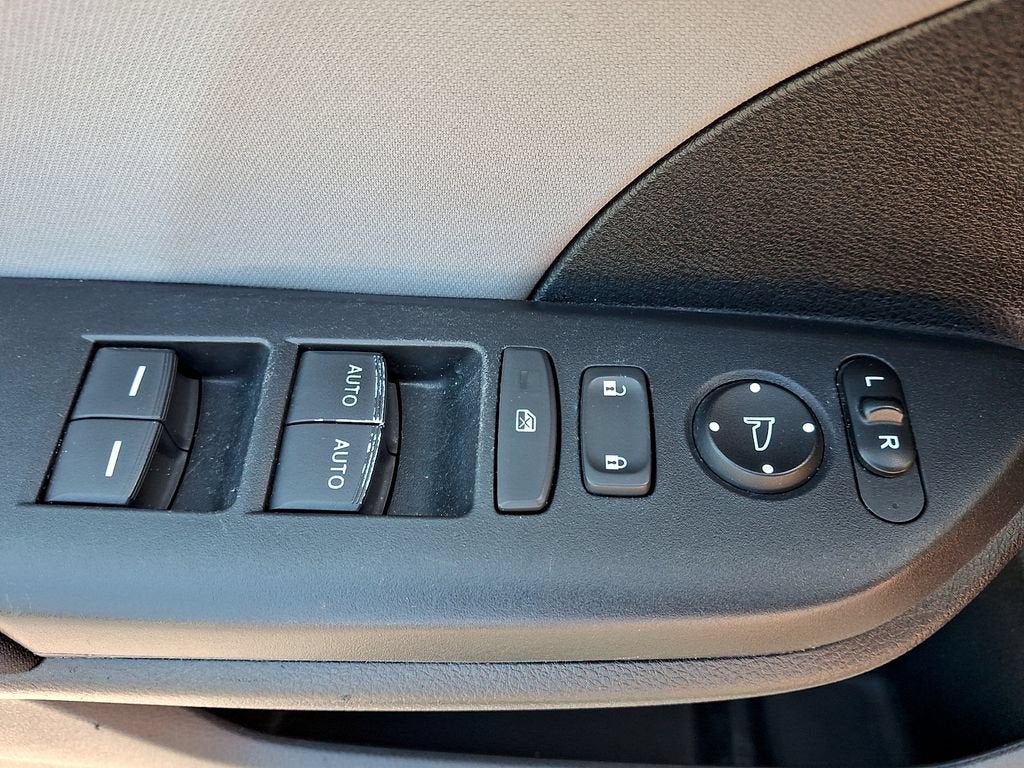 2021 Honda Civic Sedan EX