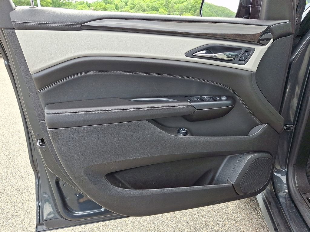 2014 Cadillac SRX Premium Collection
