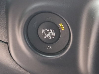 2023 Jeep Wrangler 4xe 4DR 4WD