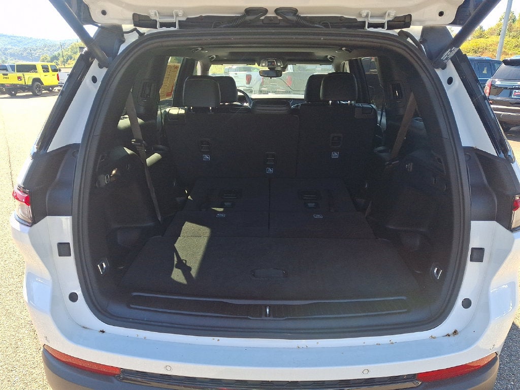 2024 Jeep Grand Cherokee L Altitude X