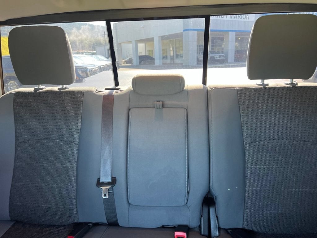 2019 RAM 1500 Classic Warlock