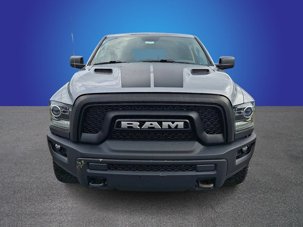 2019 RAM 1500 Classic Warlock