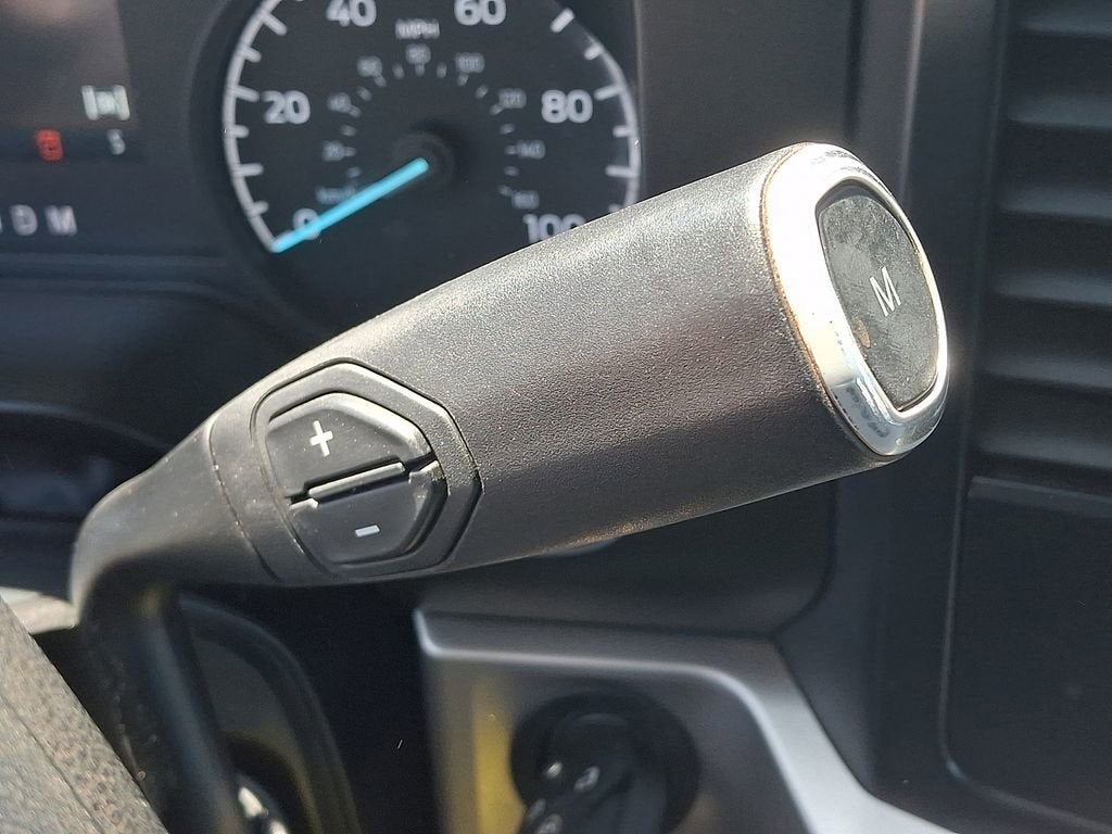 2023 Ford Super Duty F-550 DRW XL