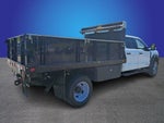2023 Ford Super Duty F-550 DRW XL