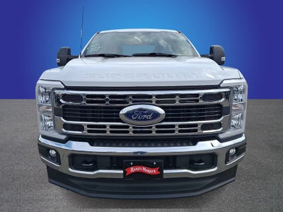 2024 Ford Super Duty F-250 SRW XL