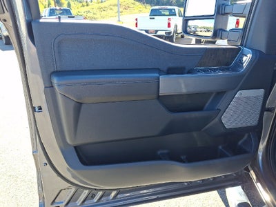 2024 Ford Super Duty F-250 SRW XL