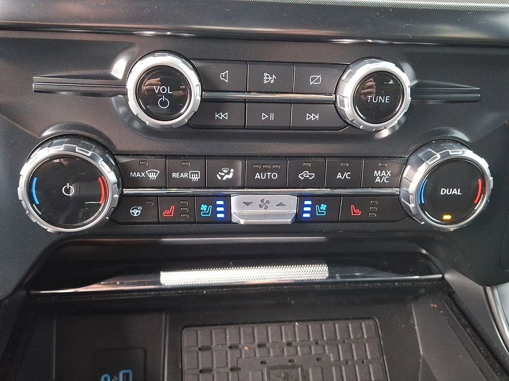 2024 Ford F-150 Tremor
