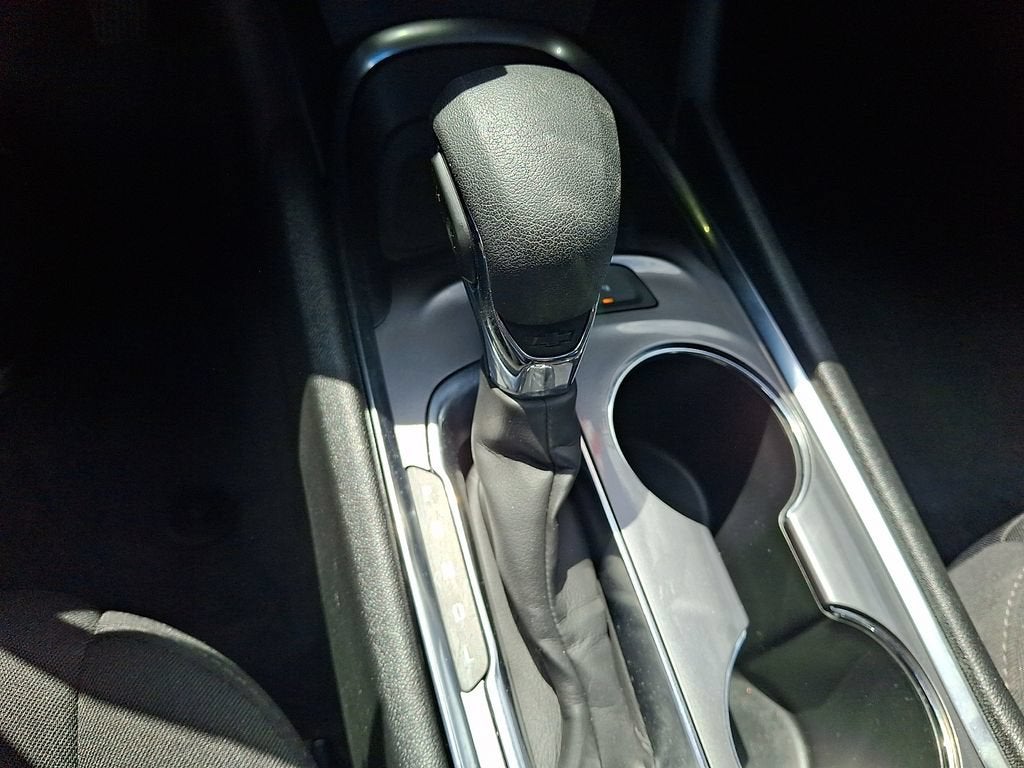 2024 Chevrolet Malibu 1LT - Photo 14
