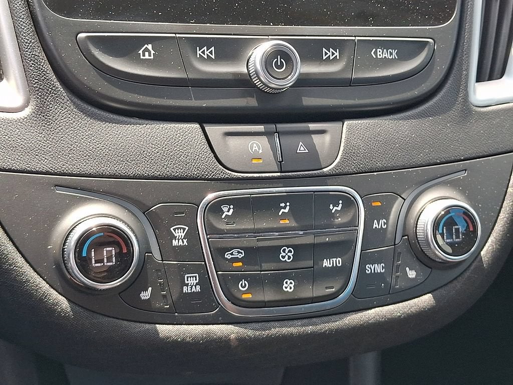 2024 Chevrolet Malibu 1LT - Photo 15