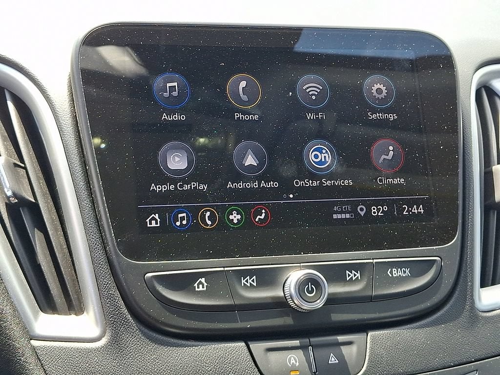 2024 Chevrolet Malibu 1LT - Photo 17