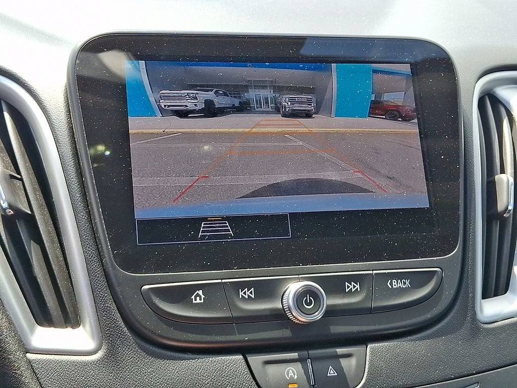 2024 Chevrolet Malibu 1LT - Photo 18