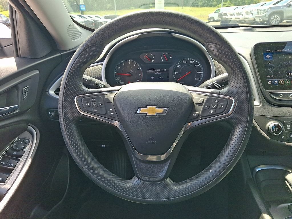 2024 Chevrolet Malibu 1LT - Photo 19