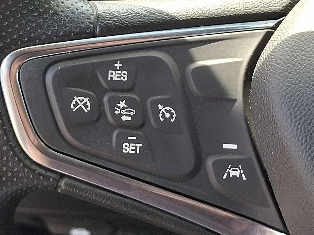 2024 Chevrolet Malibu 1LT - Photo 21
