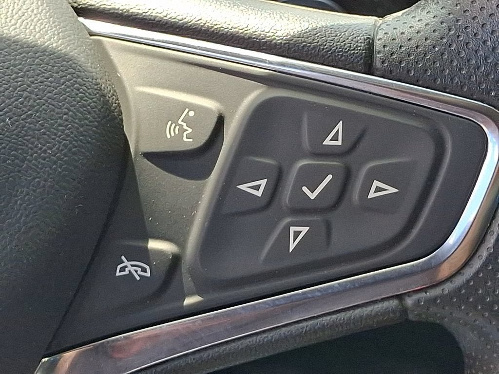 2024 Chevrolet Malibu 1LT - Photo 22