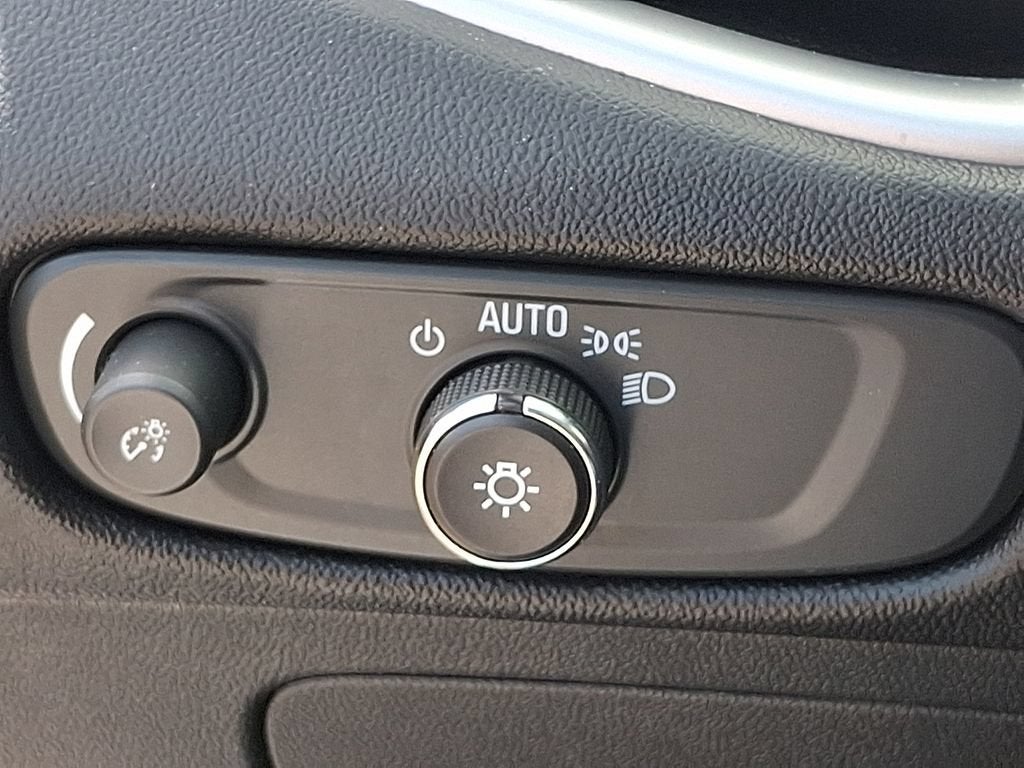2024 Chevrolet Malibu 1LT - Photo 23