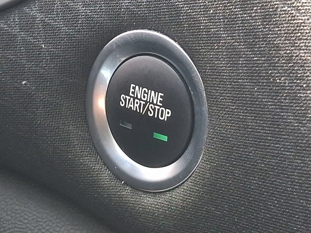 2024 Chevrolet Malibu 1LT - Photo 24
