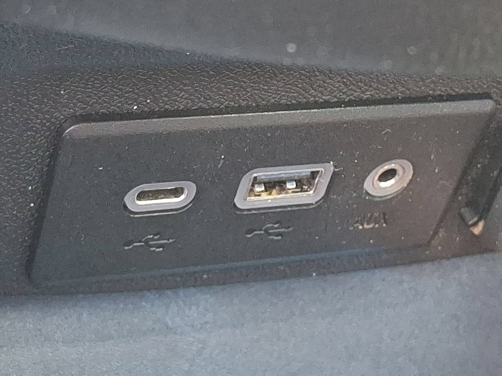 2024 Chevrolet Malibu 1LT - Photo 26
