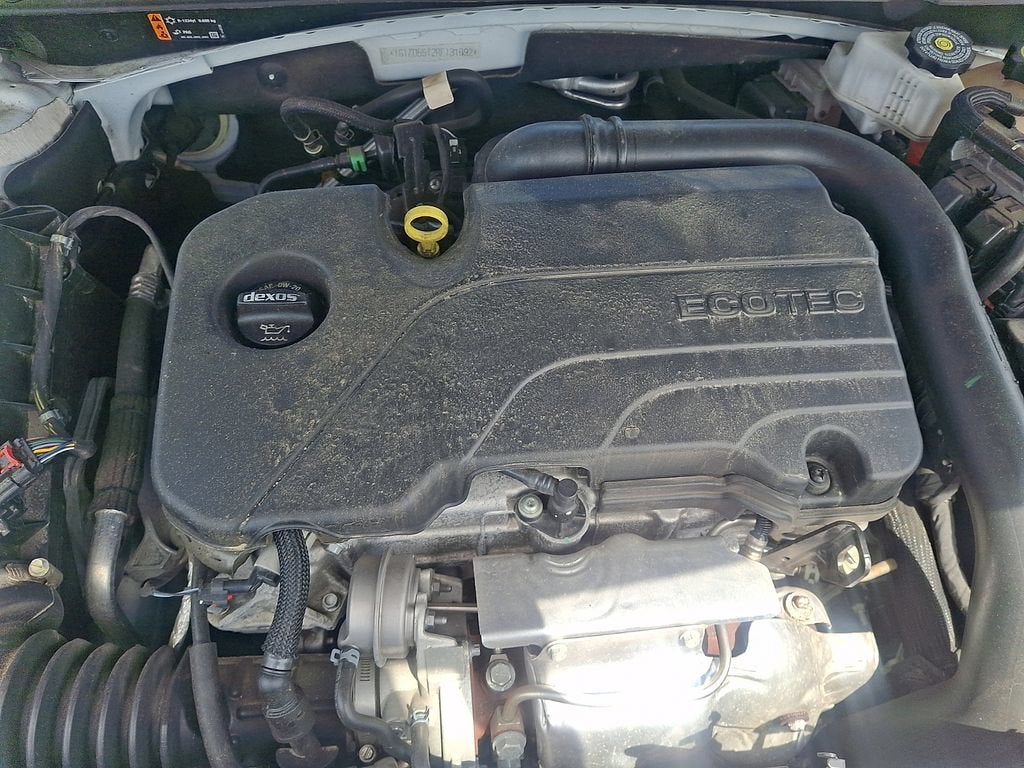 2024 Chevrolet Malibu 1LT - Photo 28