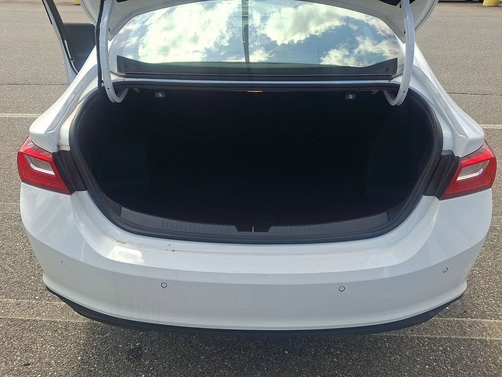 2024 Chevrolet Malibu 1LT - Photo 29