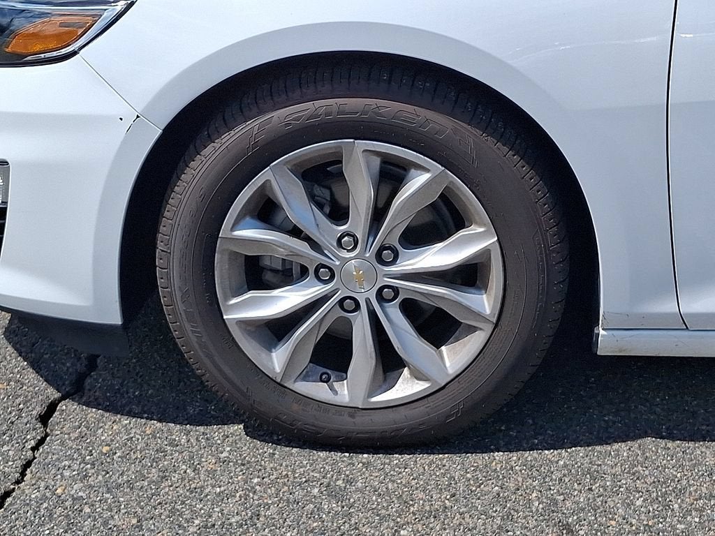 2024 Chevrolet Malibu 1LT - Photo 8