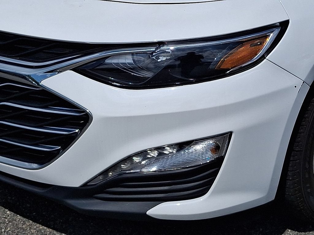 2024 Chevrolet Malibu 1LT - Photo 9