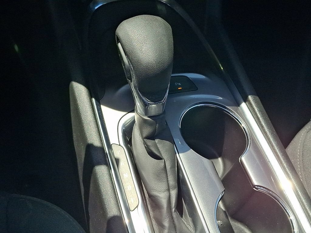 2024 Chevrolet Malibu 1LT - Photo 14