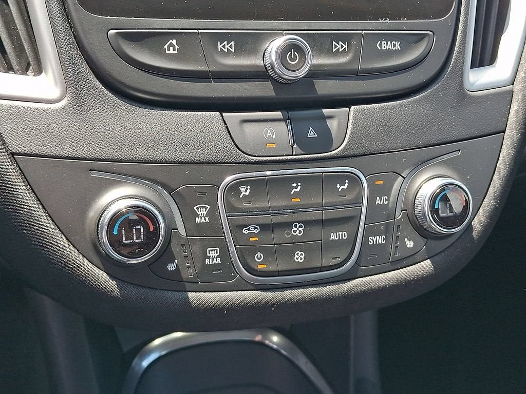 2024 Chevrolet Malibu 1LT - Photo 15