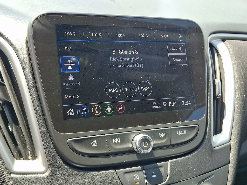 2024 Chevrolet Malibu 1LT - Photo 16