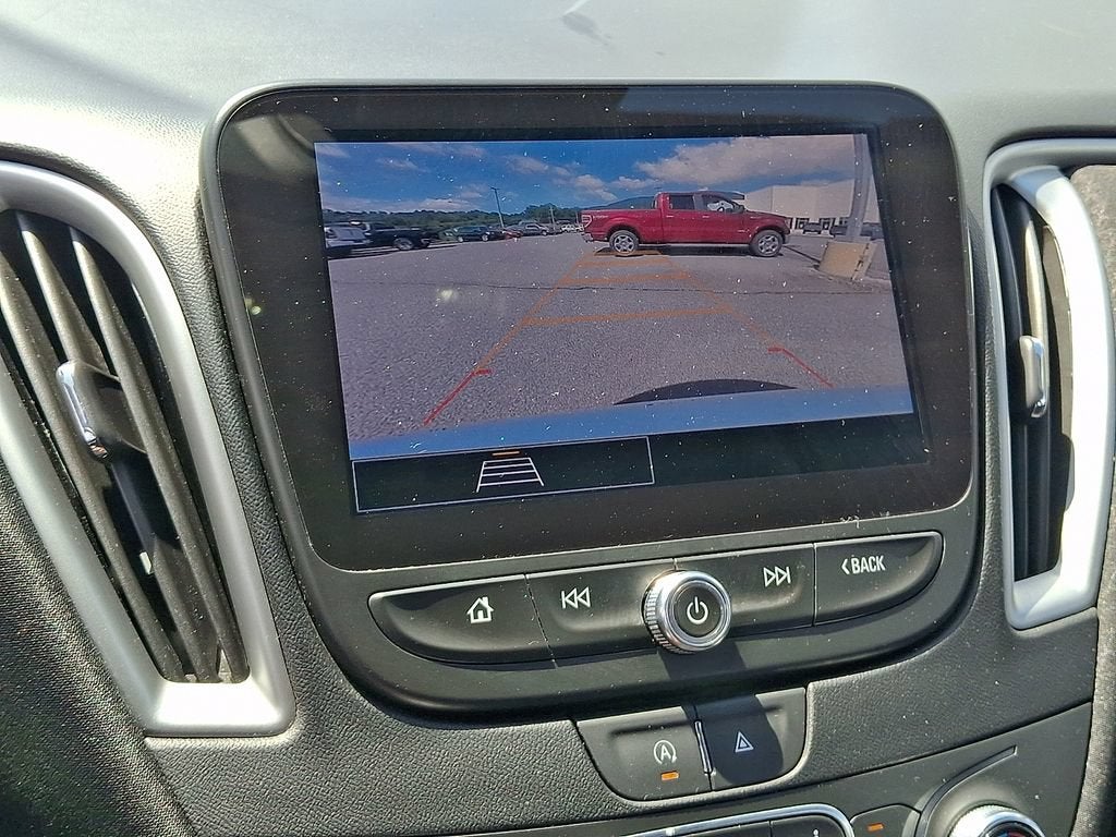 2024 Chevrolet Malibu 1LT - Photo 18