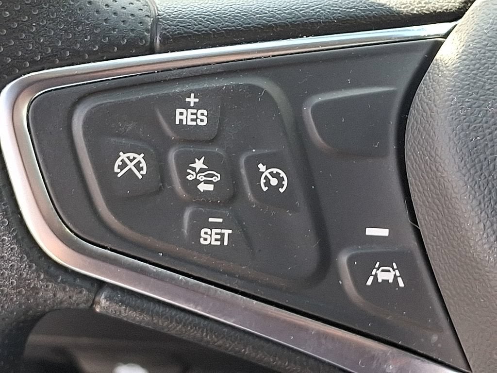 2024 Chevrolet Malibu 1LT - Photo 21