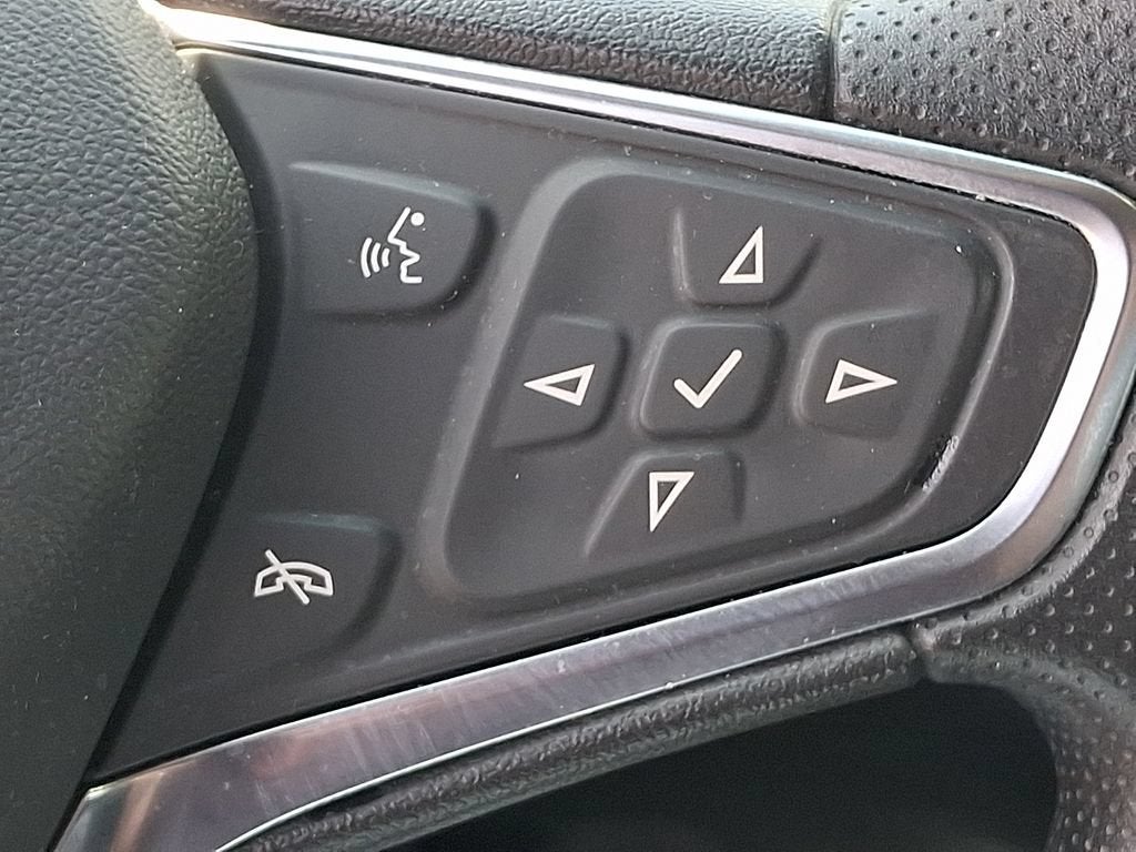 2024 Chevrolet Malibu 1LT - Photo 22