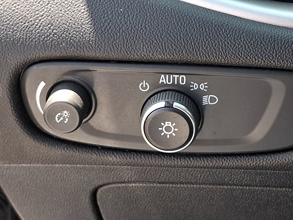2024 Chevrolet Malibu 1LT - Photo 23