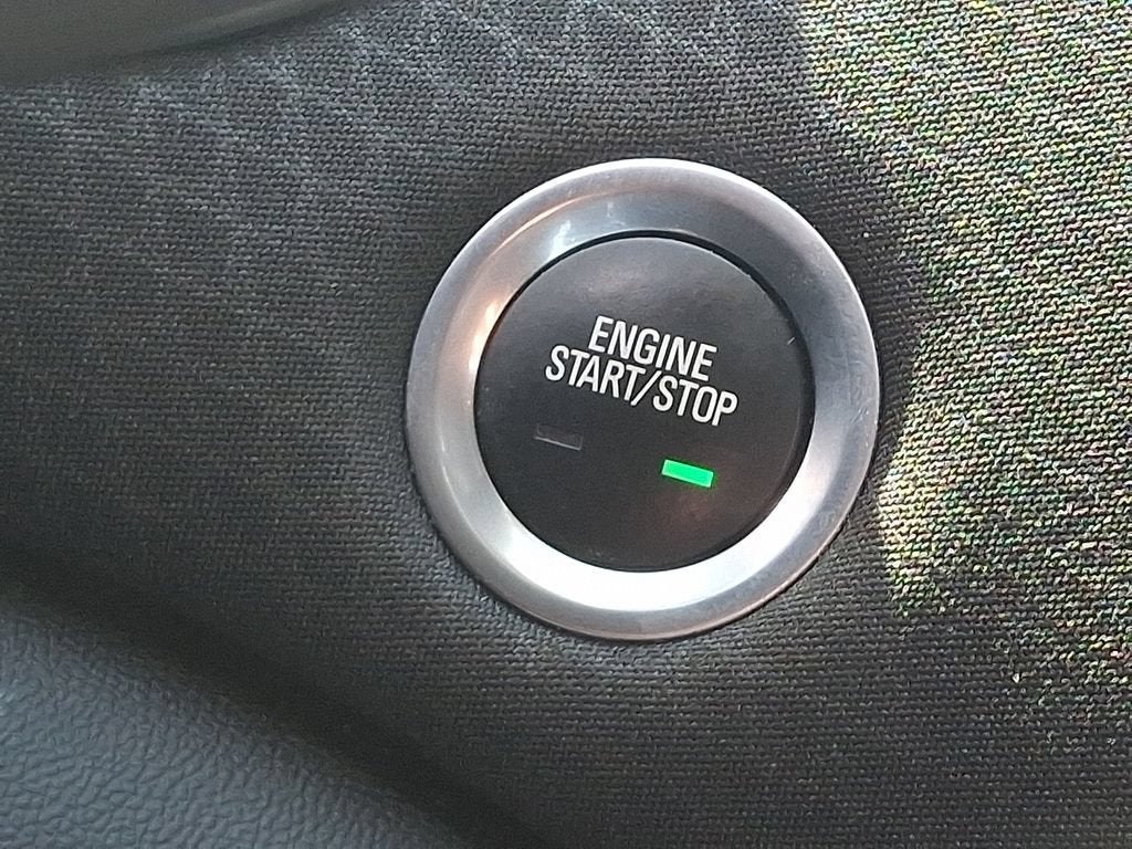 2024 Chevrolet Malibu 1LT - Photo 24