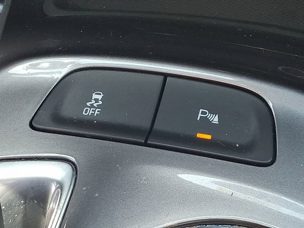 2024 Chevrolet Malibu 1LT - Photo 25
