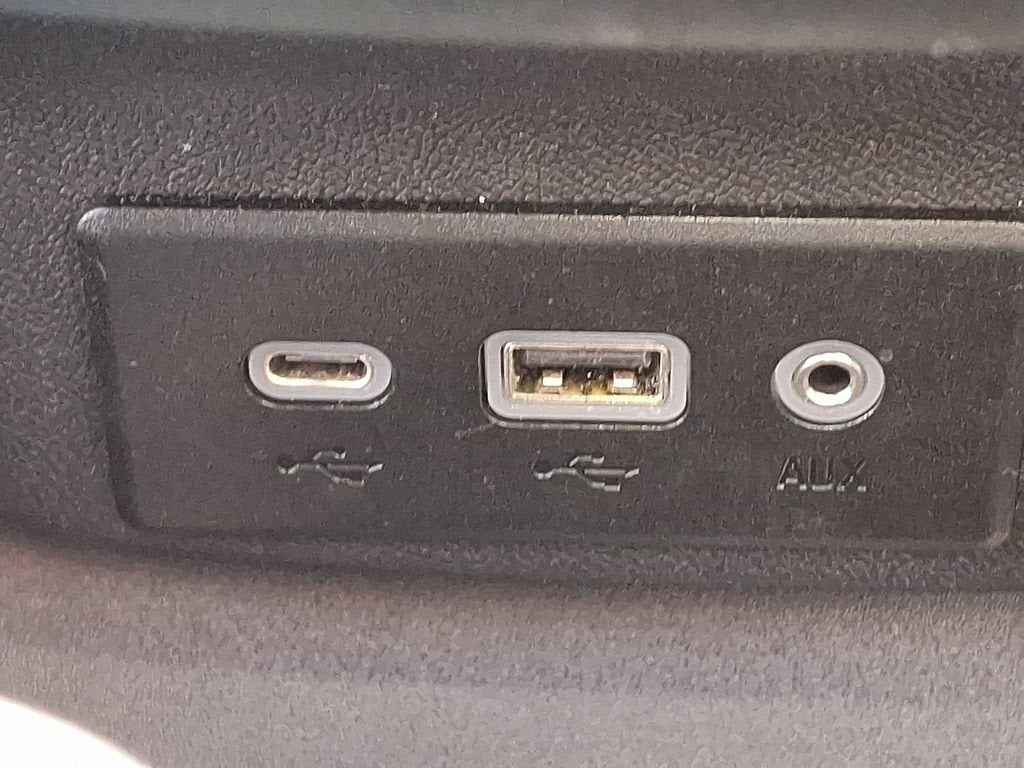 2024 Chevrolet Malibu 1LT - Photo 26