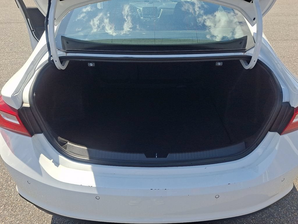 2024 Chevrolet Malibu 1LT - Photo 29