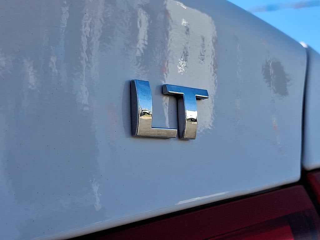 2024 Chevrolet Malibu 1LT - Photo 31