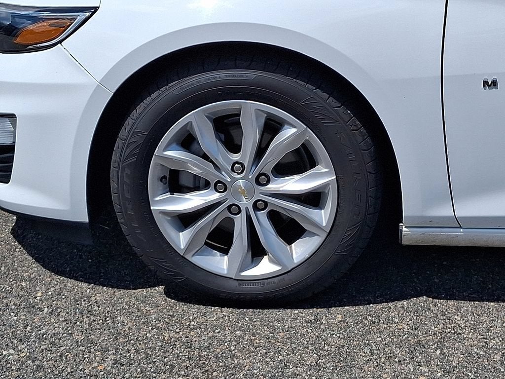 2024 Chevrolet Malibu 1LT - Photo 8