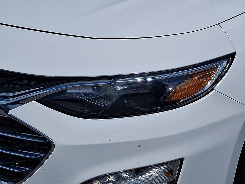 2024 Chevrolet Malibu 1LT - Photo 9
