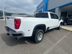 2020 Chevrolet Silverado 3500 HD LT