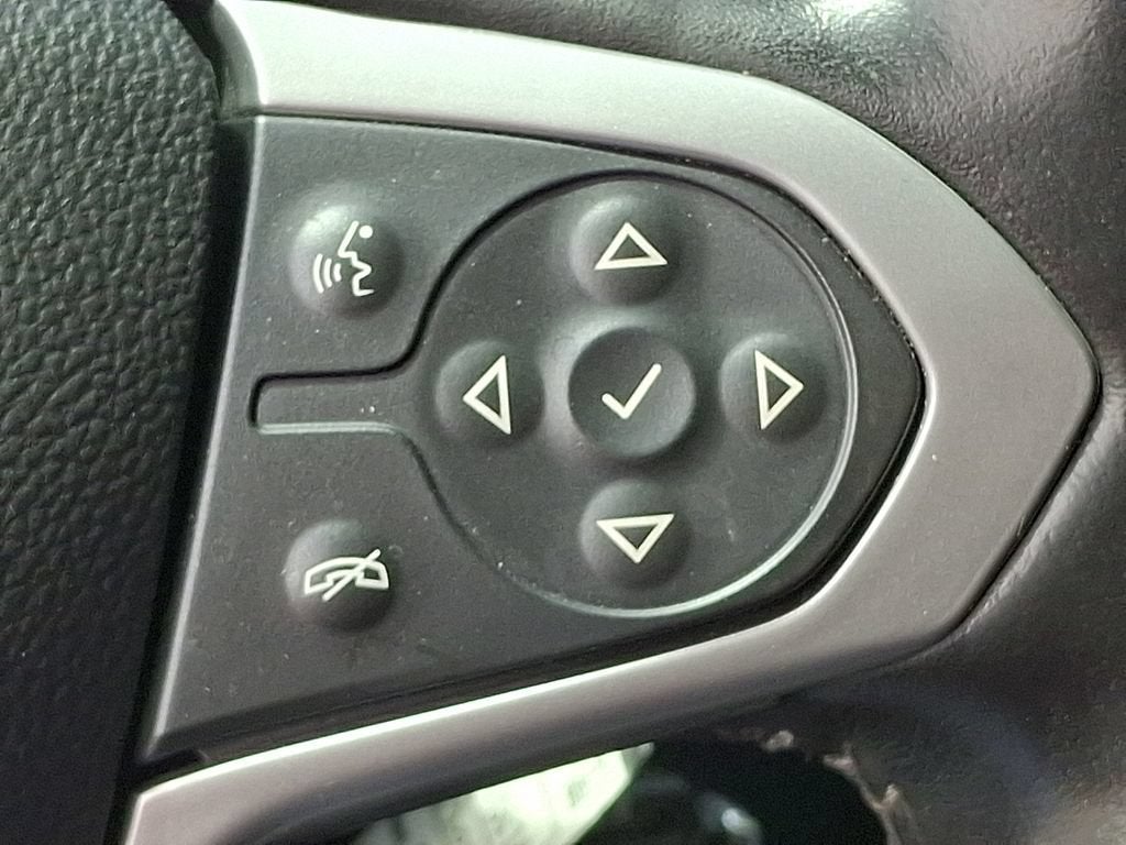 2022 Chevrolet Colorado 4WD ZR2