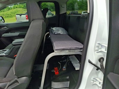 2020 Chevrolet Colorado 2WD LT