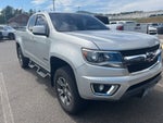 2015 Chevrolet Colorado 4WD WT