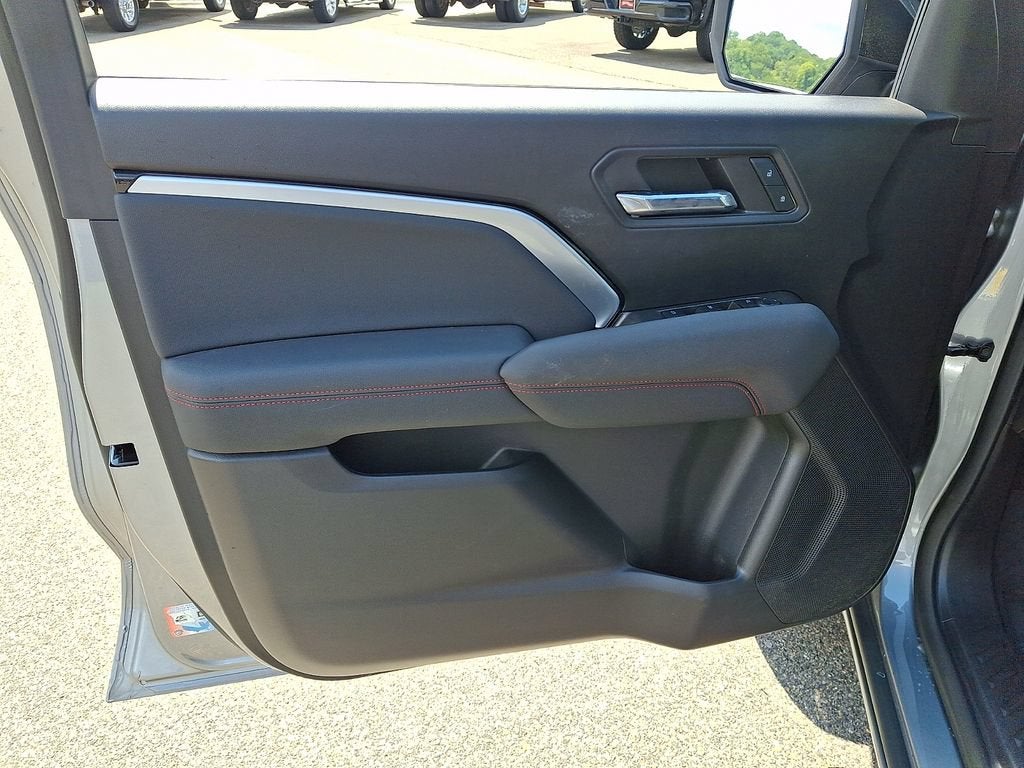 2023 Chevrolet Colorado 4WD Z71