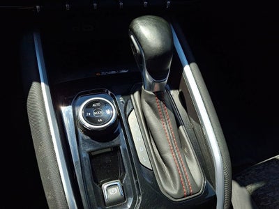 2023 Chevrolet Colorado 4WD Z71