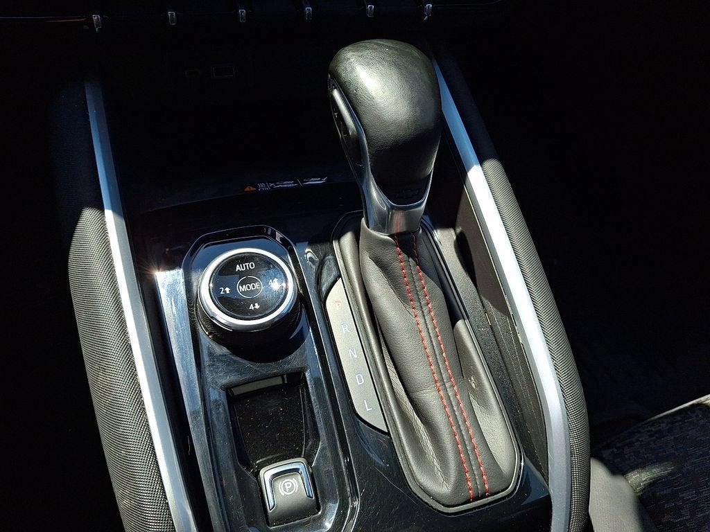 2023 Chevrolet Colorado 4WD Z71